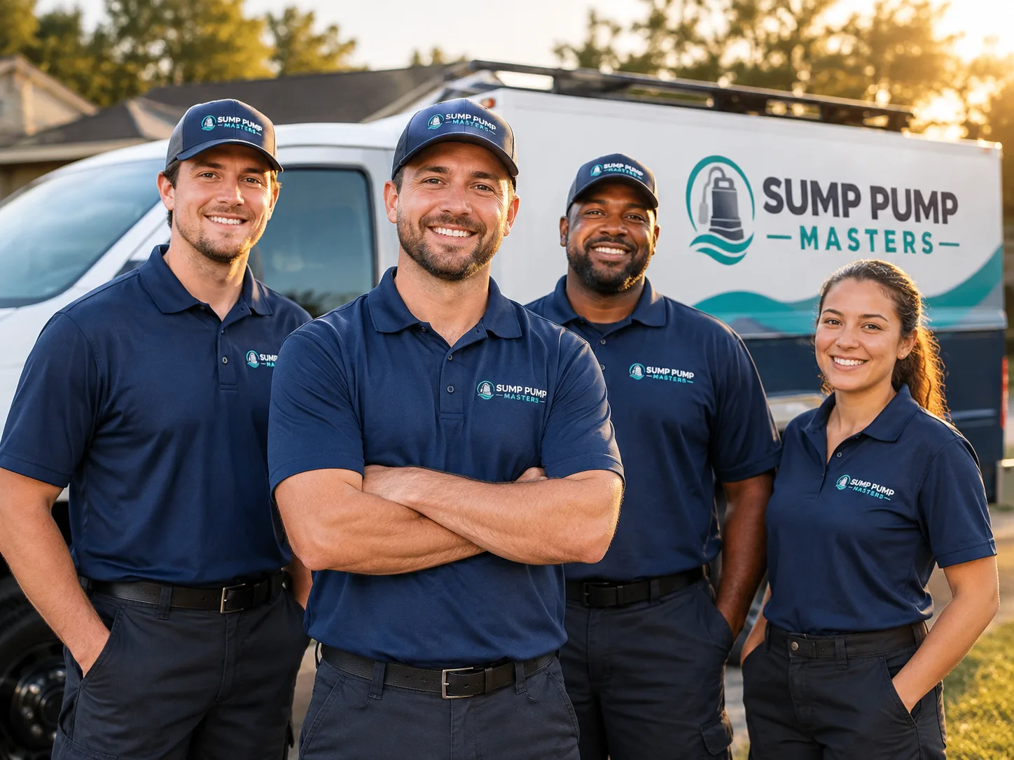 Sump Pump Repair company in Brookhaven, PA
